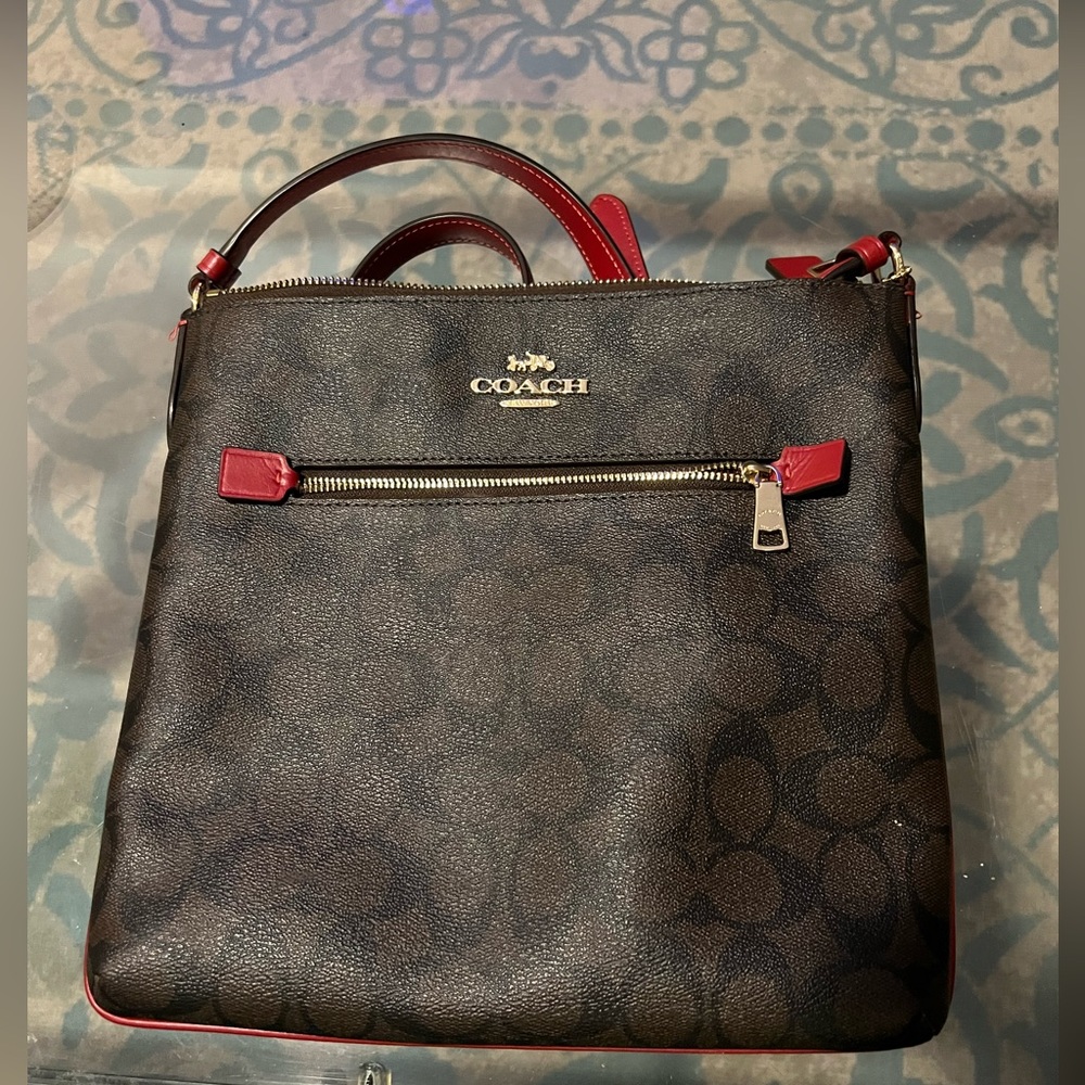 Coach purse 👜